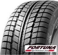 Fortuna Winter 215/40 R17 87V - cena, porovnanie