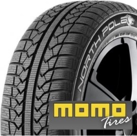 Momo W-1 North Pole 155/65 R14 75T