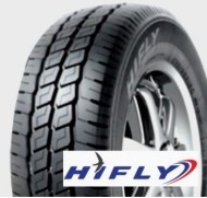 Hifly Super 2000 165/70 R13 88S - cena, porovnanie