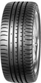 EP Tyres Accelera Phi 2 275/40 R19 105Y