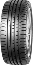 EP Tyres Accelera Phi 255/40 R17 98W