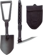 Fiskars Rýľ skladací Army 131320 - cena, porovnanie