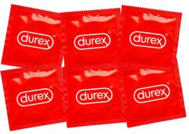 Durex Feel Intimate 50ks