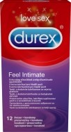 Durex Feel Intimate 12ks - cena, porovnanie