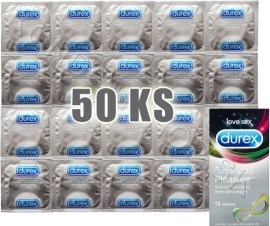 Durex Performa 50ks