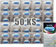 Durex Performa 50ks - cena, porovnanie