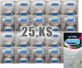 Durex Performa 25ks