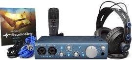 Presonus AudioBox iTwo