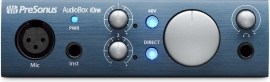 Presonus AudioBox iOne