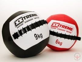 Xxtreme Nutrition Wall Ball 9kg
