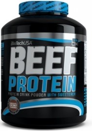 BioTechUSA Beef Protein 1816g