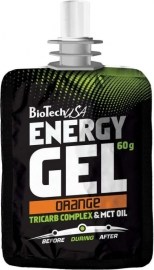 BioTechUSA Energy Gel 60g