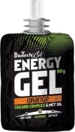 BioTechUSA Energy Gel 60g - cena, porovnanie