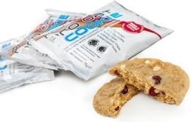 PHD Nutrition Pro Oat Cookie 75g