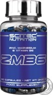 Scitec Nutrition ZMB6 60kps - cena, porovnanie
