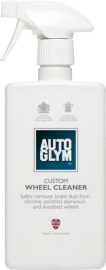 Autoglym Custom Wheel Cleaner 500ml