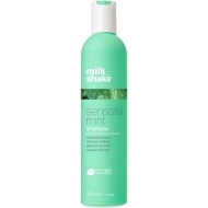 Z.One Milk Shake Sensorial Shampoo 300ml - cena, porovnanie