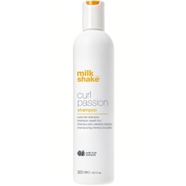 Z.One Milk Shake Curl Passion Shampoo 300ml