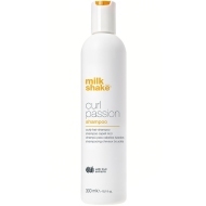 Z.One Milk Shake Curl Passion Shampoo 300ml - cena, porovnanie