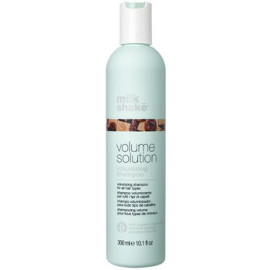 Z.One Milk Shake Volume Solution Shampoo 300ml