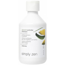Z.One Simply Zen Dandruff Controller Shampoo 250ml