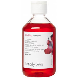 Z.One Simply Zen Stimulating Shampoo 250ml