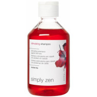 Z.One Simply Zen Stimulating Shampoo 250ml - cena, porovnanie