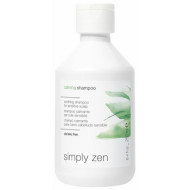 Z.One Simply Zen Calming Shampoo 250ml - cena, porovnanie