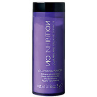 Z.One No Inhibition Volumizing Powder 5g - cena, porovnanie