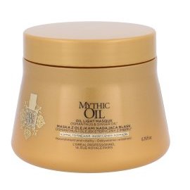 L´oreal Paris Mythic Oil Masque 200ml