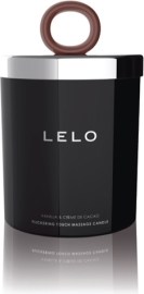 Lelo Vanilla & Créme de Cacao 150ml