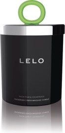 Lelo Snow Pear & Cedarwood 150ml