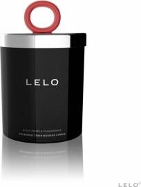 Lelo Black Pepper & Pomegranate 120ml