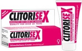 Joydivision Clitorisex 40ml