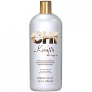 CHI Keratin Shampoo 946ml - cena, porovnanie
