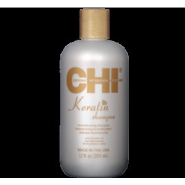 CHI Keratin Shampoo 355ml