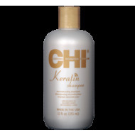 CHI Keratin Shampoo 355ml - cena, porovnanie