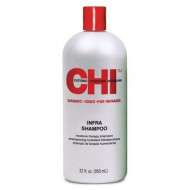 CHI Infra Shampoo 950ml - cena, porovnanie