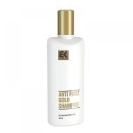 BK Brazil Keratin Gold Antifrizz Shampoo 300ml - cena, porovnanie