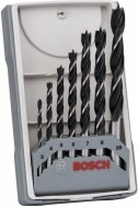 Bosch X-Pro sada vrtákov do dreva 7ks 2607017034 - cena, porovnanie