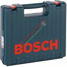 Bosch Kufor z plastu séria GST 120/135 2605438559