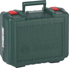 Bosch Kufor z plastu séria POF 2605438643