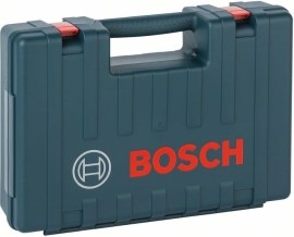 Bosch Kufor z plastu séria GWS/PWS 1619P06556