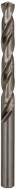 Bosch Vrták do kovu HSS-G 135° DIN 338 pr.9.9mm 5ks 2608585521 - cena, porovnanie