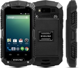 Evolveo StrongPhone D2 Mini