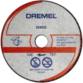 Dremel DSM510