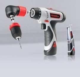 Kress 108 AS-2 1.3 Set