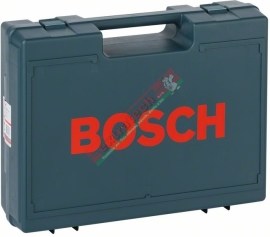 Bosch Kufor z plastu séria GSS 2605438368