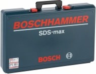 Bosch Kufor z plastu 2605438396 - cena, porovnanie