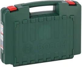 Bosch Kufor z plastu séria PSR LI-2 2605438623